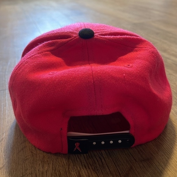 VINTAGE ZEPHYR SNAPBACK W HAT - Picture 4 of 7